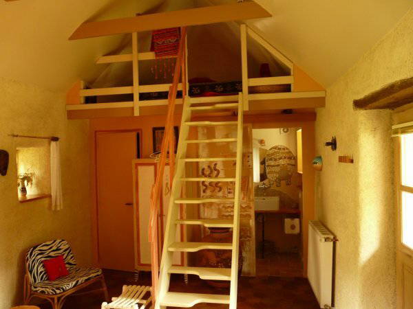 Gästezimmer Penmarch 87432-2