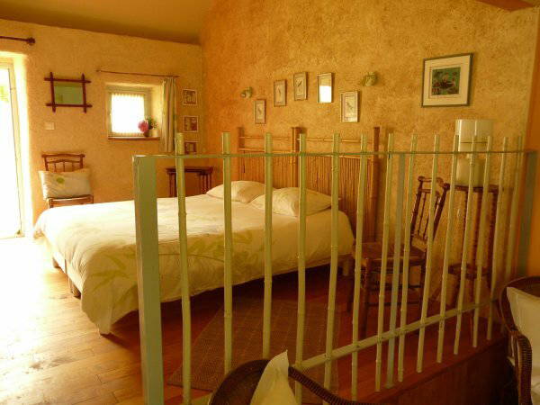 Gästezimmer Penmarch 87432-3