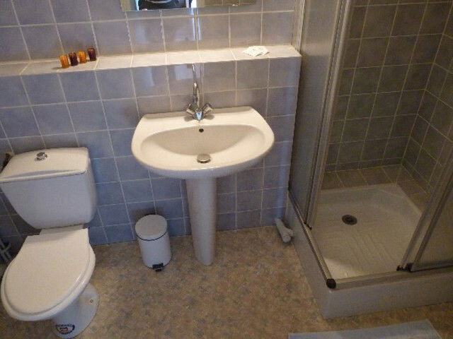 Gästrum Labesserette 45336