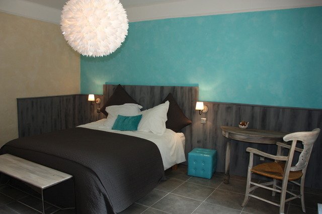 Gästezimmer Caveirac 35731
