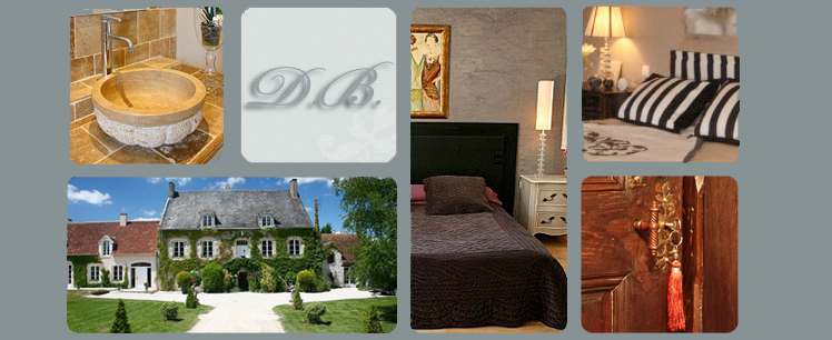 Gästrum Thenay 65877