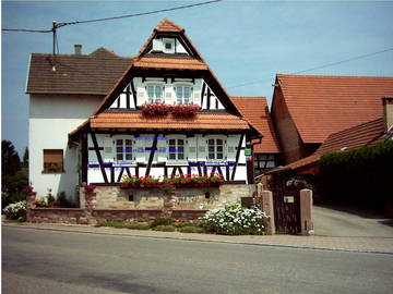 Habitación En Alquiler Seebach 75459