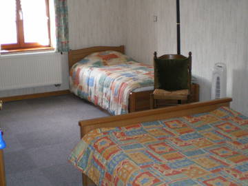 Chambre À Louer Seebach 75459