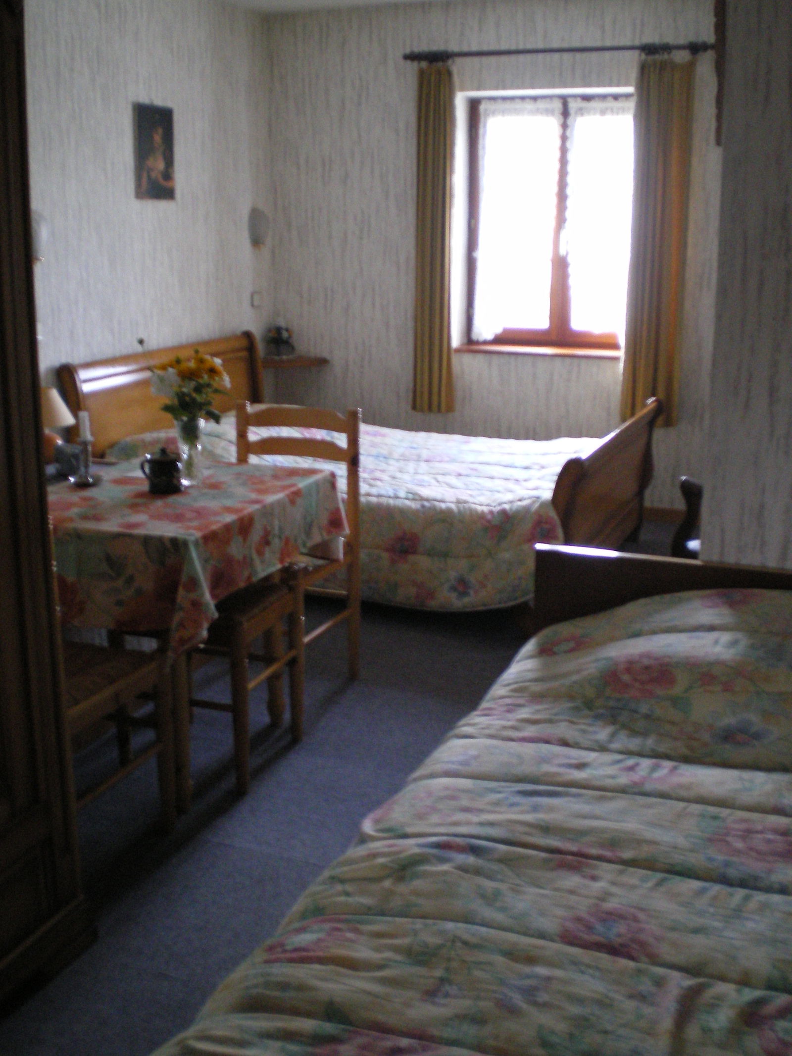 Gaascht Zëmmeren Seebach 75459