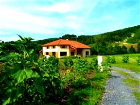 Bed And Breakfast For Rent In Auvergne