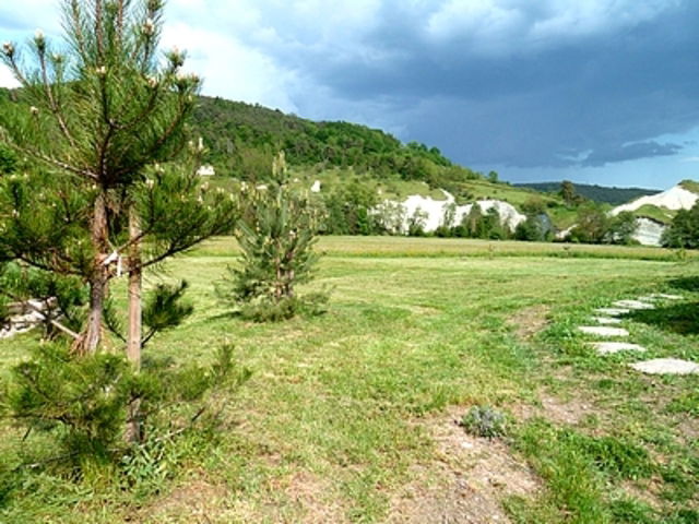 Gaascht Zëmmeren Polignac 28232