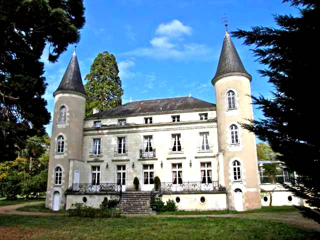 Gastfamilie Tournon-Saint-Pierre 49257-1