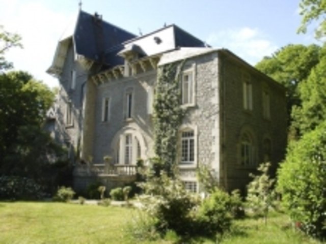 Gastenkamers Saissac 56892