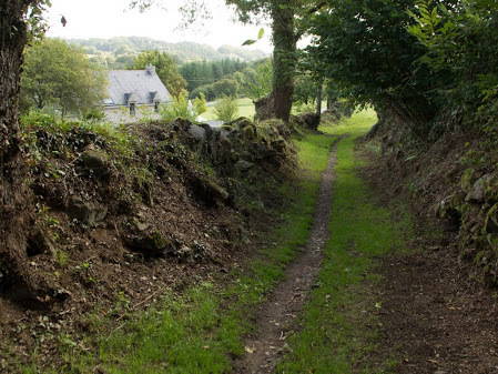 Quartos De Hóspedes Saint-Nolff 94225-5