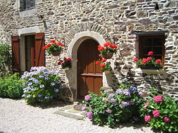 Roomlala | Chambres D'Hôtes À Louer - ?L?Ancien Pressoir" 