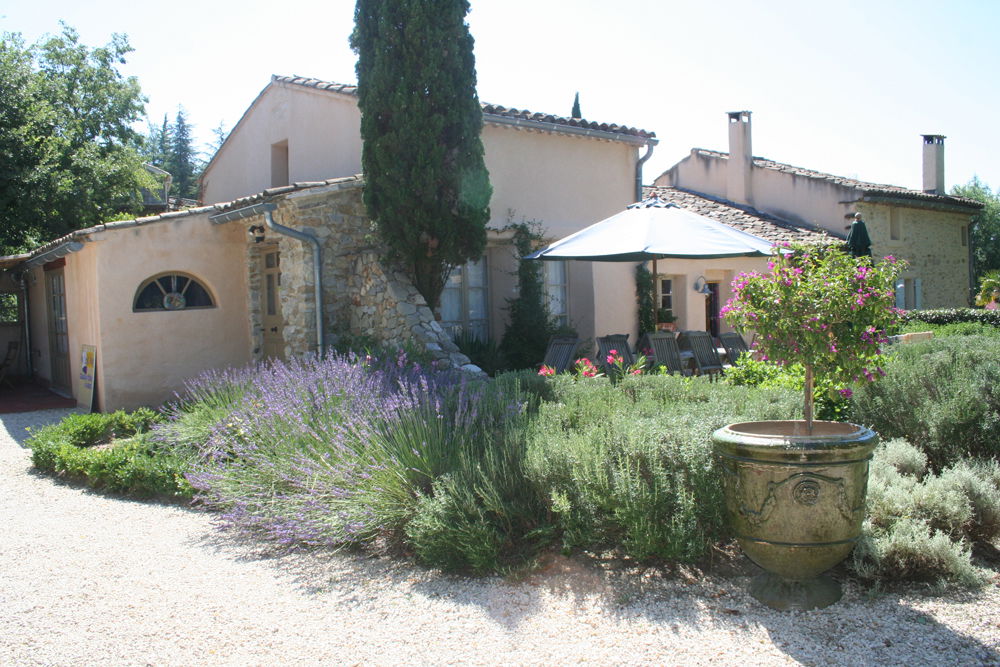 Gästrum Mirabel-aux-Baronnies 66847