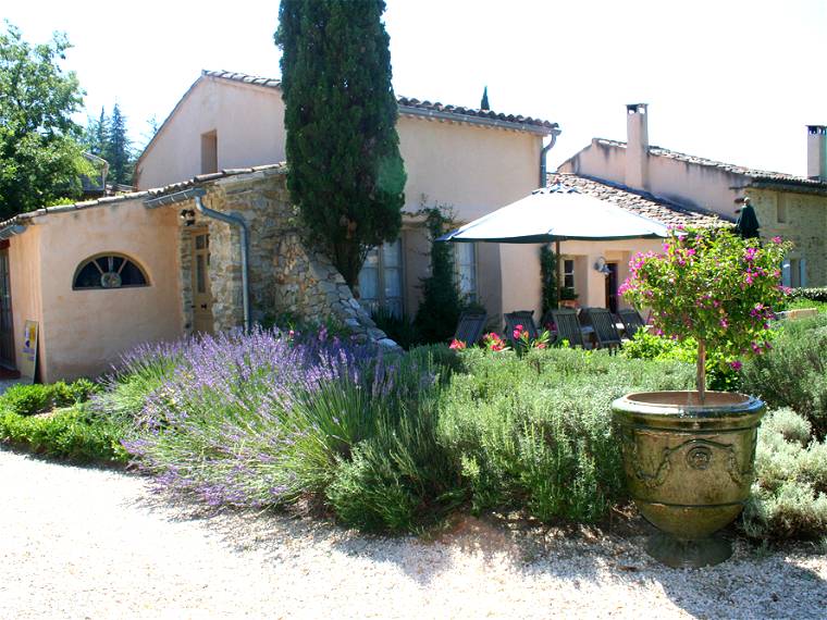 Homestay Mirabel-aux-Baronnies 66847-1