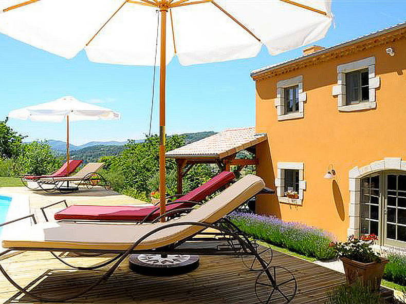 Gästezimmer Saint-Félicien 96807-3