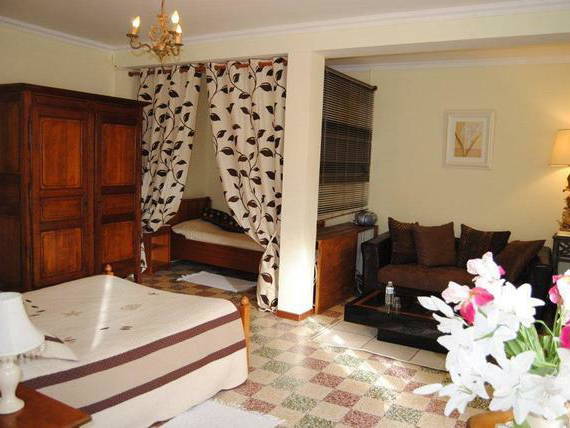 Chambres D'hôtes Vendôme 56414-1