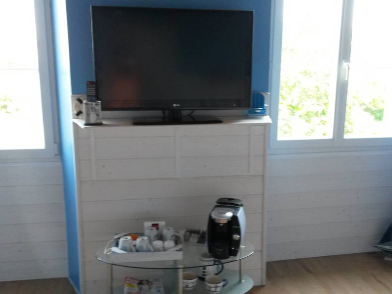 Habitaciones De Huéspedes La Coudre 82009-3