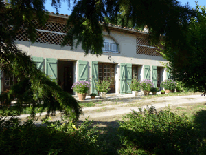 Guest Rooms For Rent - La Ferme D'En Pécoul