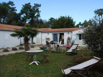 Room For Rent Rivedoux-Plage 67030