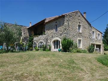 Roomlala | Chambres D'Hôtes À Louer - La Grange