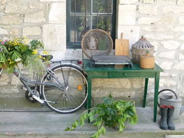 Chambre À Louer Beaucaire 51606