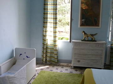 Chambre À Louer Beaucaire 51606