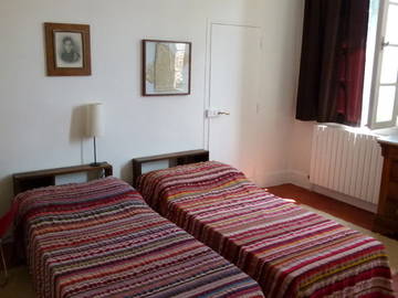 Chambre À Louer Beaucaire 51606