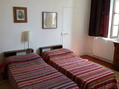 Quedarse En Casa Beaucaire 51606-3