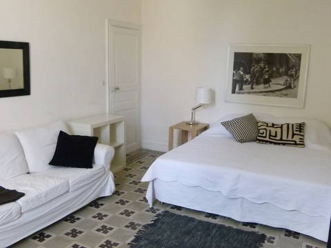 Quedarse En Casa Beaucaire 51606-4