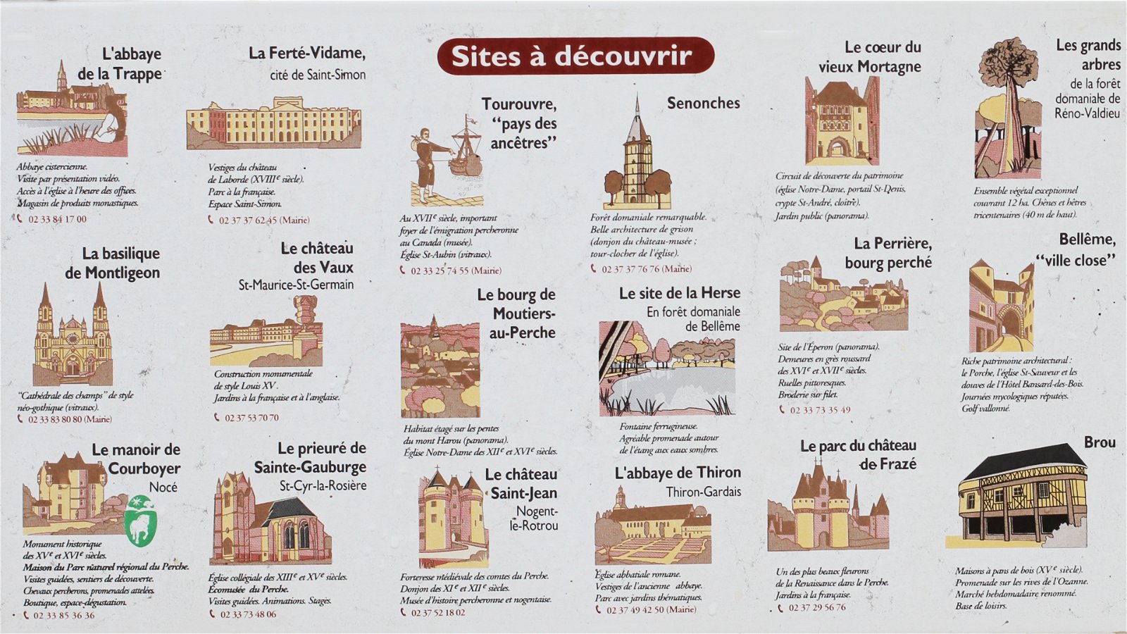 Gästrum Saint-Germain-de-Martigny 66993