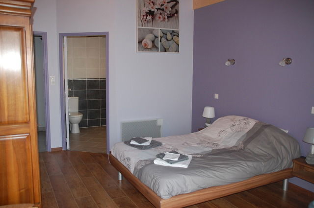 Pokoje Gościnne Montrodat 39843