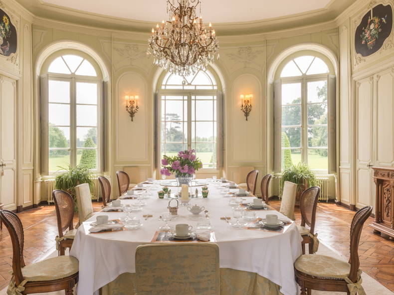 Habitaciones De Huéspedes Vergoncey 65671-4