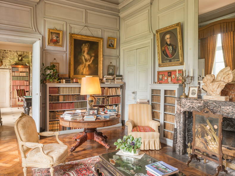 Habitaciones De Huéspedes Vergoncey 65671-5