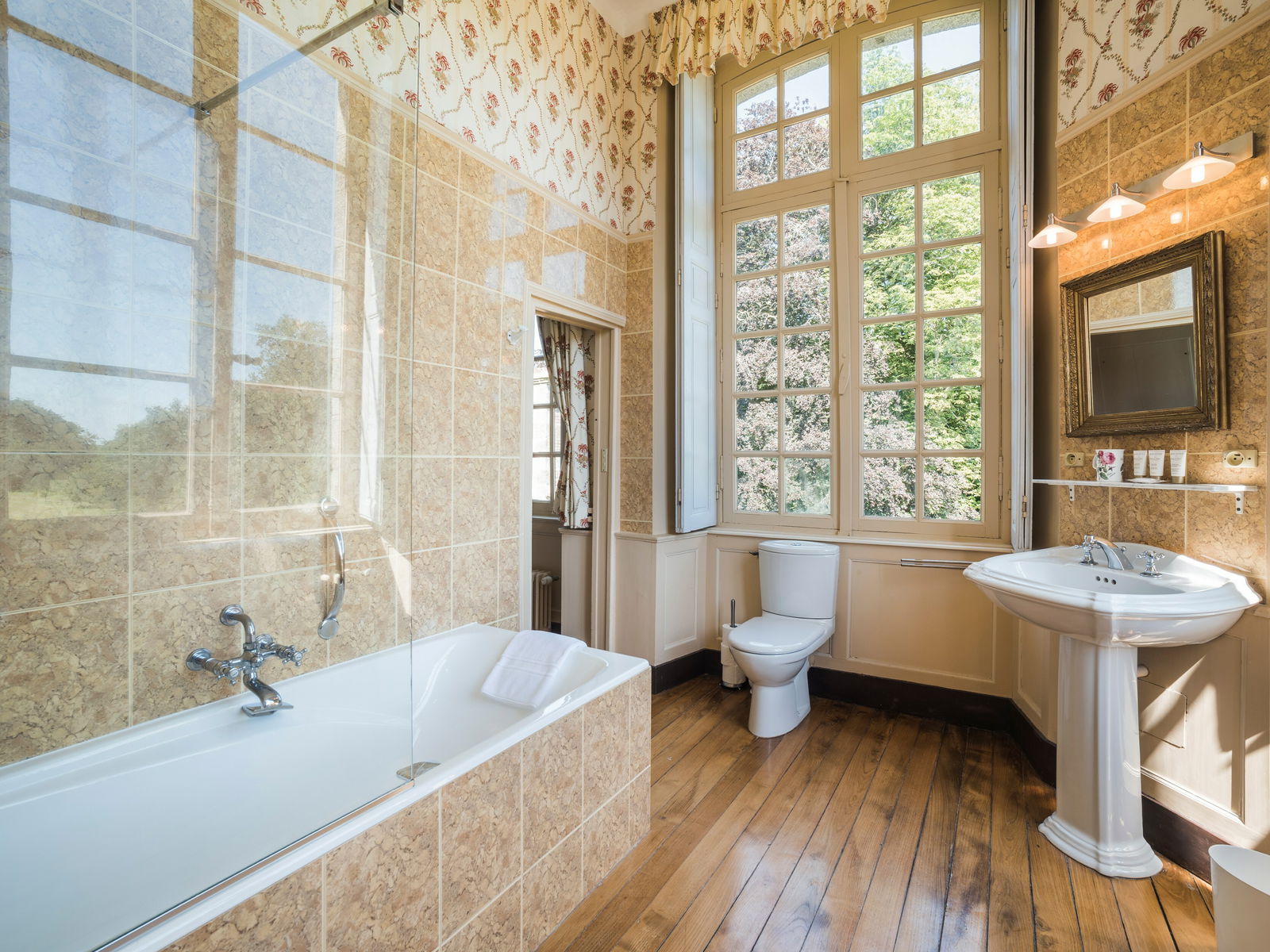 Chambres D'hôtes Vergoncey 65671