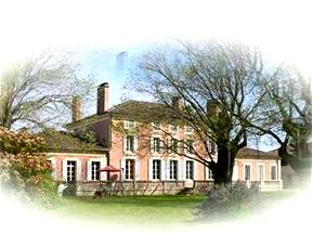 Gästezimmer Zu Vermieten - Le Château Lacaze