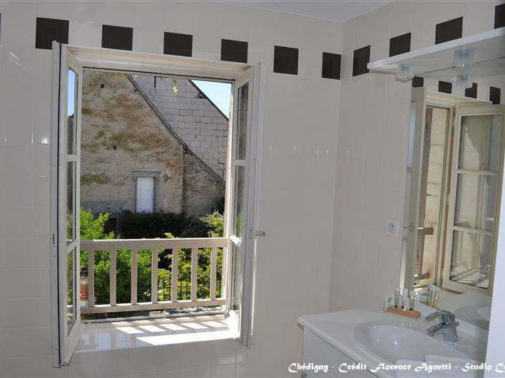 Homestay Chédigny 67112