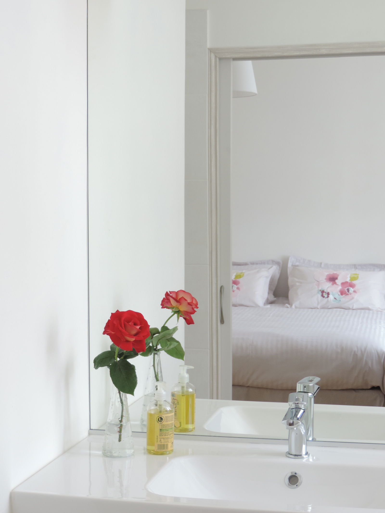 Gastenkamers Betton 96962