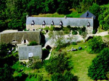 Roomlala | Chambres D'Hôtes À Louer - Le Domaine De Kerdréhan