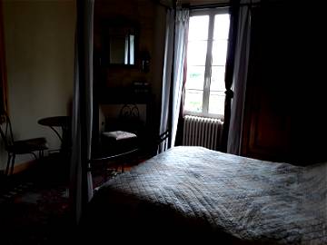 Chambre Chez L'habitant Saint-Caprais-De-Bordeaux 97773-7