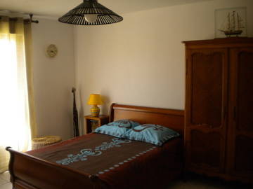 Chambre À Louer Bourcefranc-Le-Chapus 58864