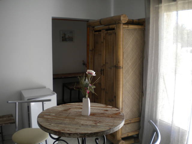 Habitaciones De Huéspedes Bourcefranc-le-Chapus 58864-4