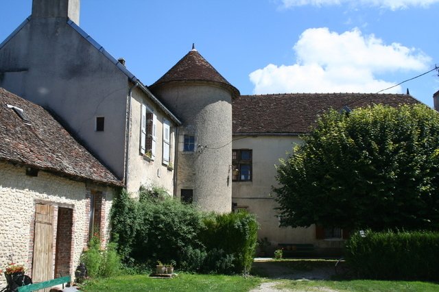 Gästrum Fouchères 57020