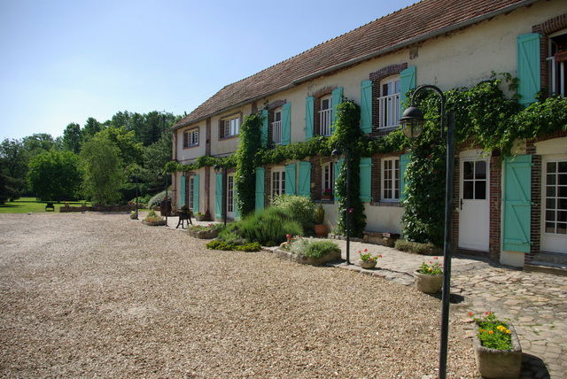 Chambres D'hôtes Villiers-le-Morhier 31119
