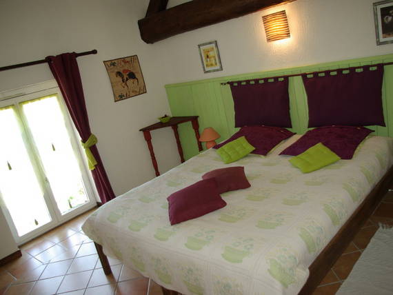 Bed And Breakfast Villiers-le-Morhier 31119-2