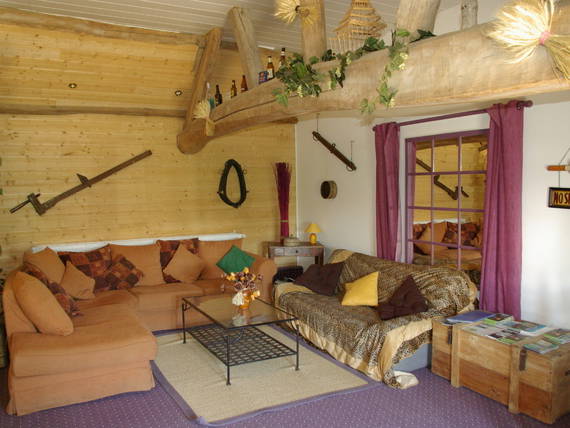 Bed And Breakfast Villiers-le-Morhier 31119-3