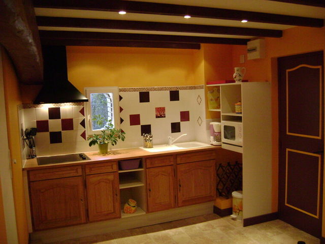 Chambres D'hôtes Villiers-le-Morhier 31119