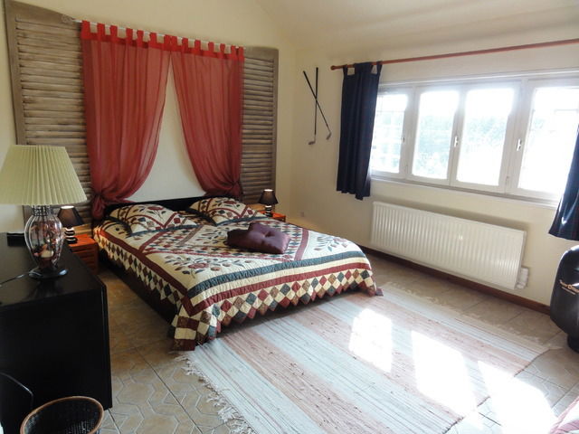 Chambres D'hôtes Villiers-le-Morhier 31119