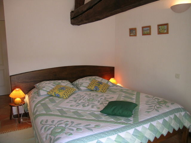Chambres D'hôtes Villiers-le-Morhier 31119