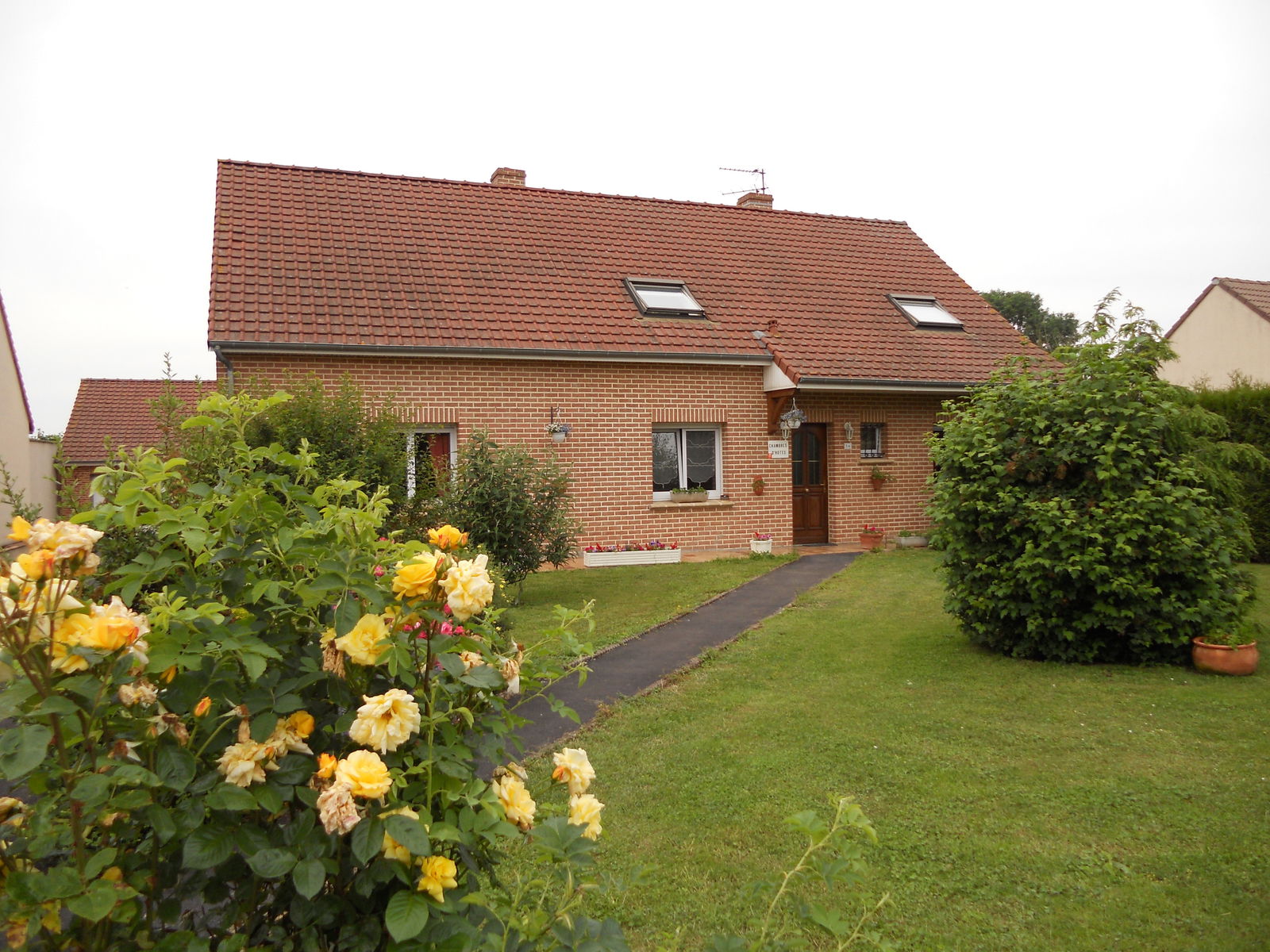 Gaascht Zëmmeren Aubigny 103823