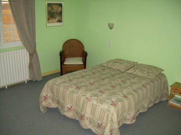 Chambre À Louer Ancourteville-Sur-Héricourt 49940