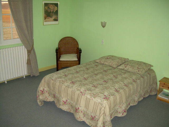 Gästezimmer Ancourteville-sur-Héricourt 49940-3