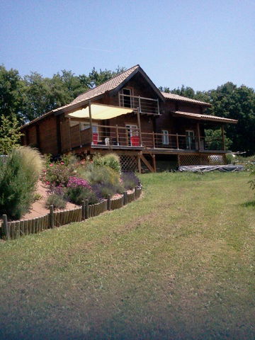 Gästrum Villamblard 57780